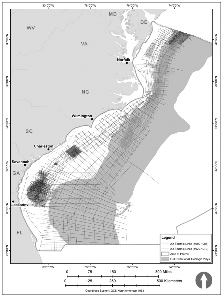 Prior Seismic