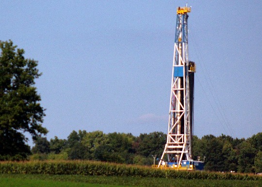 frack