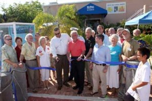 ribboncutting